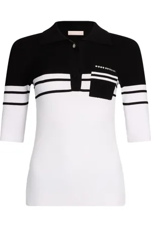Liu Jo Polo a rayas