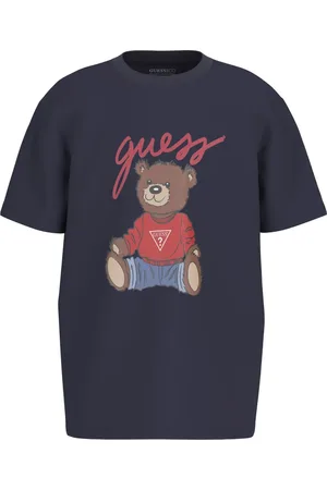 Guess Camiseta con logo estampado