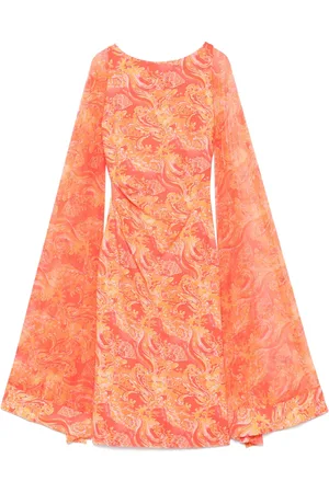 CHIARA BONI Vestido midi Joju