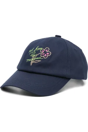 Drôle de Monsieur Gorra La Casquette Slogan Esquisse