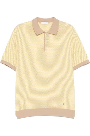 Manuel Ritz Polo de algodón