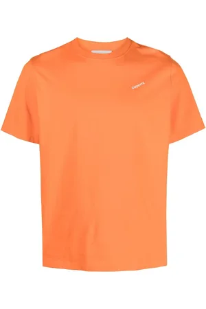 COPERNI Camiseta con logo estampado