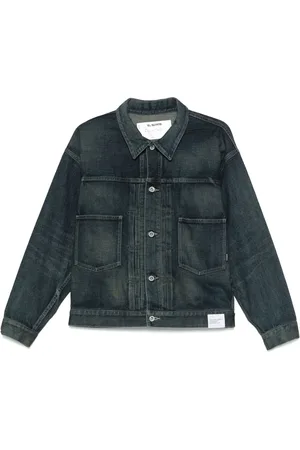 NEIGHBORHOOD Chaqueta Type-2