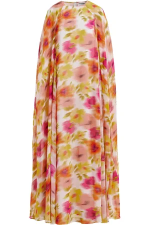 Essentiel Antwerp Vestido con motivo floral