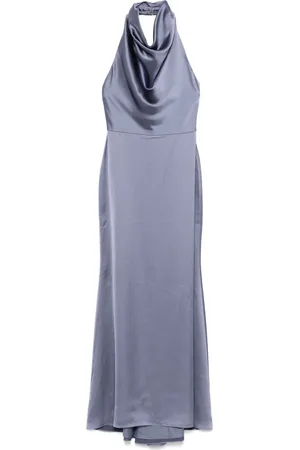 Amsale Vestido de fiesta desbocado