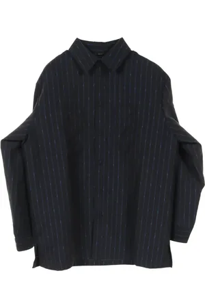 Fendi Chaqueta a rayas 2010