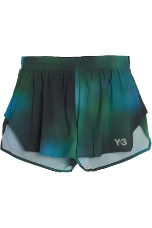 Y-3 Pantalones cortos M Run