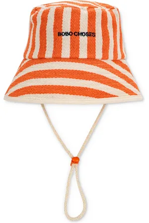 Bobo Choses Sombrero a rayas