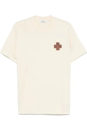 Sandro Camiseta Cross