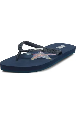 Vilebrequin Chanclas Disco Stars