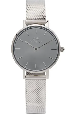 Daniel Wellington Reloj Petite Reflection de 28 mm