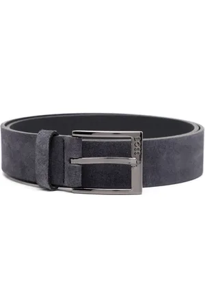 HUGO BOSS Cinturón liso