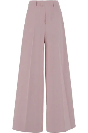 Berwich Pantalones anchos