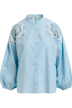 Essentiel Antwerp Camisa Hementine