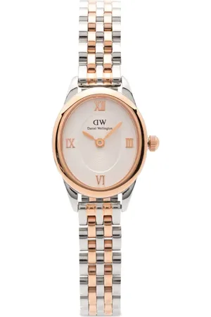 Daniel Wellington Reloj Ophelia Mini de 20 mm