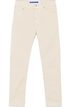 Jacob Cohen Pantalones Bard