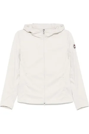Colmar Chaqueta con parche del logo