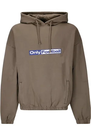 Umbro Sudadera Only Football Mask con capucha