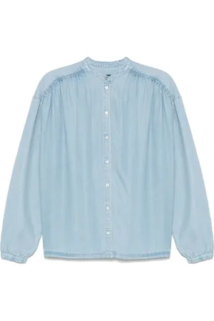 HUGO BOSS Blusa Bizzan