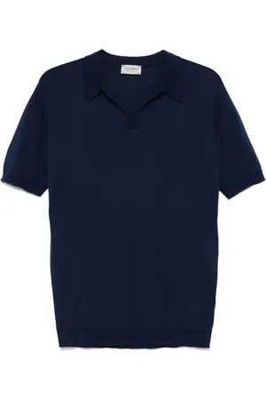 JOHN SMEDLEY Camiseta Noah