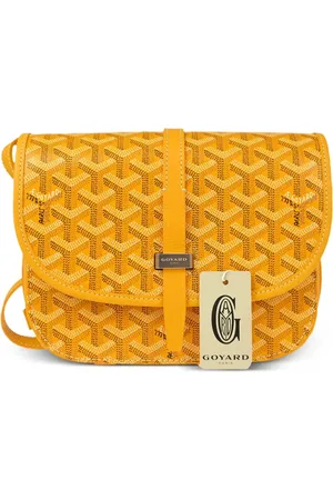 GOYARD Bolso de hombro Belvedere PM 2024
