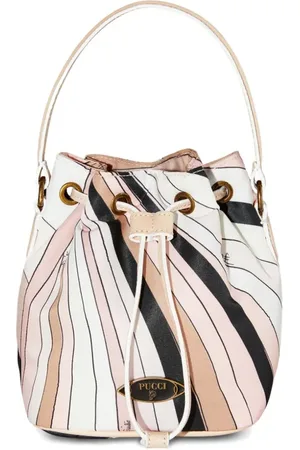 Puccini Bolso bombonera Yummy