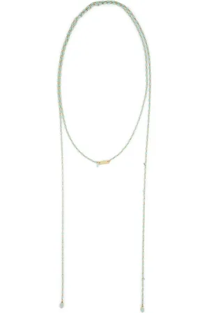 Isabel Marant Collar Echarpe