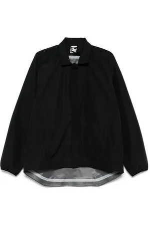 GR10K Sobrecamisa WR Rural