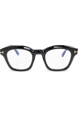 Tom Ford Gafas FT5961-B con montura cuadrada