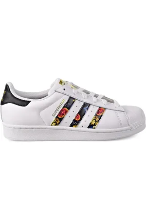 adidas Zapatillas Superstar Core "White"