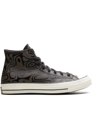 Converse Zapatillas Chuck 70 "Wonka - Chocolate Swirl"