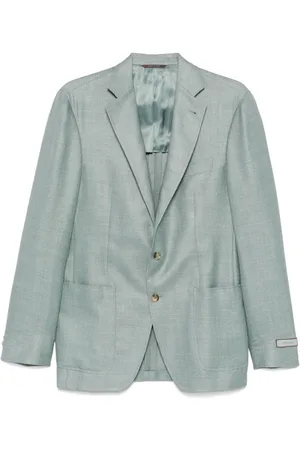 CANALI Blazer con botones
