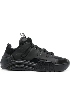 GCDS Zapatillas bajas con cordones