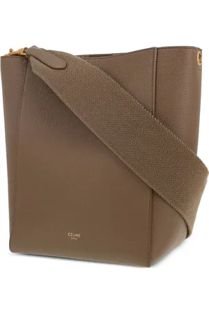 Céline Bolso de mano Sac Sangle