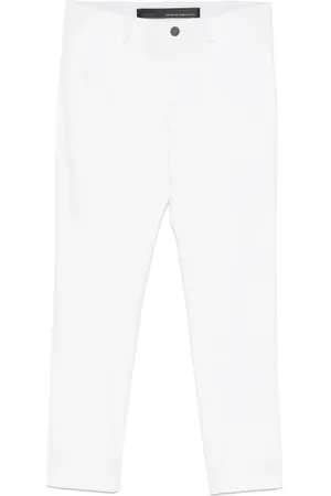 RRD Pantalones ajustados Surflex Chalk