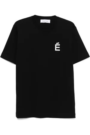 Etudes Camiseta É