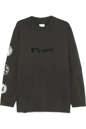 ROA Camiseta Division
