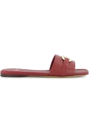 Salvatore Ferragamo Sandalias Leah planas