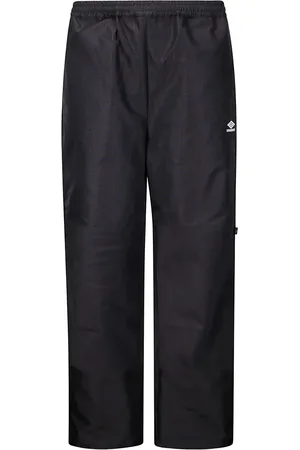 Umbro Pantalones de chándal a cuadros