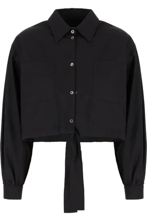 DEPARTMENT 5 Camisa de algodón