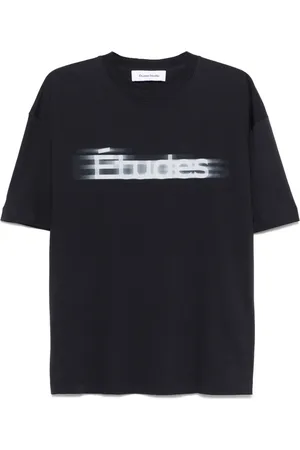 Etudes Camiseta Études Blur