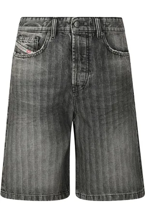 Diesel Pantalones cortos De-Sire-Short