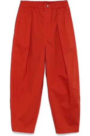 ..,MERCI Pantalones elásticos