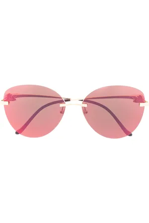 Cartier Gafas de sol Panthère