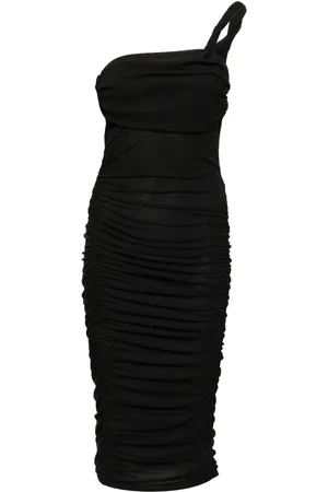 Reformation Vestido Alycia