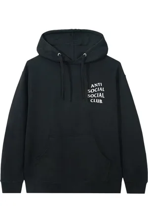 ANTI SOCIAL SOCIAL CLUB Sudadera Mind Games con capucha