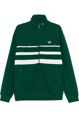 adidas Chaqueta de chándal Monogram