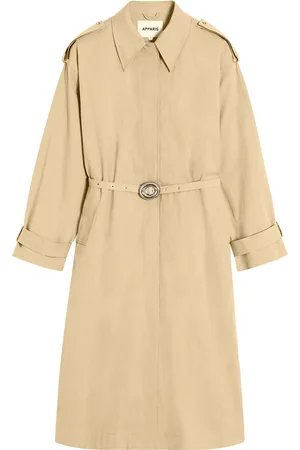 Apparis Gabardina Ozzy
