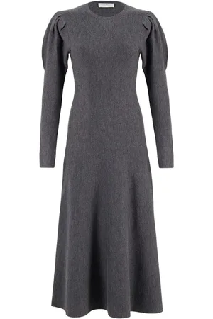 GABRIELA HEARST Vestido Hannah