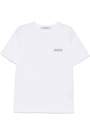 KIMHEKIM Camiseta Obsession No.12